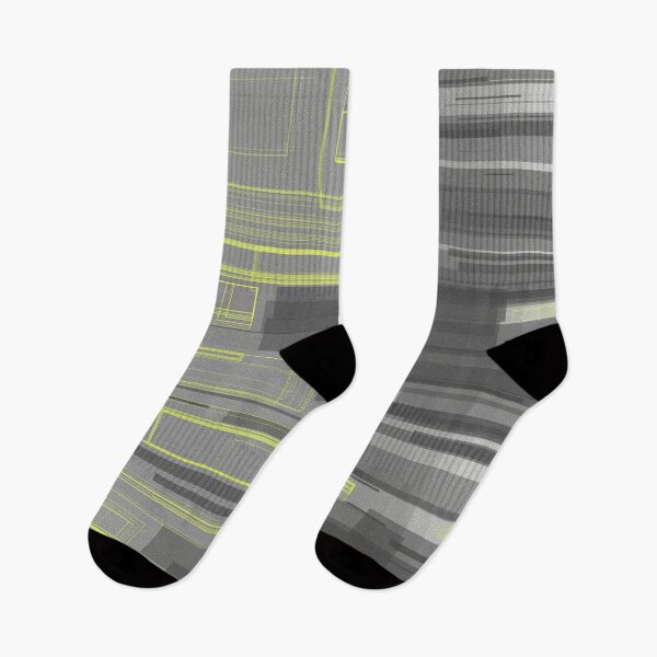 Item preview, geometric abstract no.3 designed and sold by smARTwork.