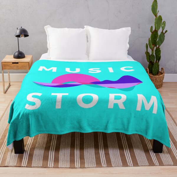 Item preview, music storm designed and sold by rahul95.