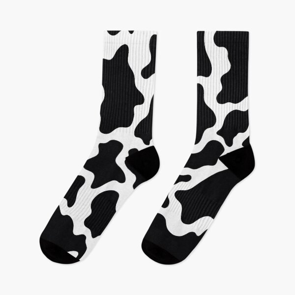 Item preview, cow print designed and sold by tiredninny.