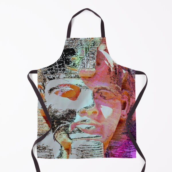 Item preview, “Egyptian Statue” | Colourful Digital Art designed and sold by BigBenHolt.
