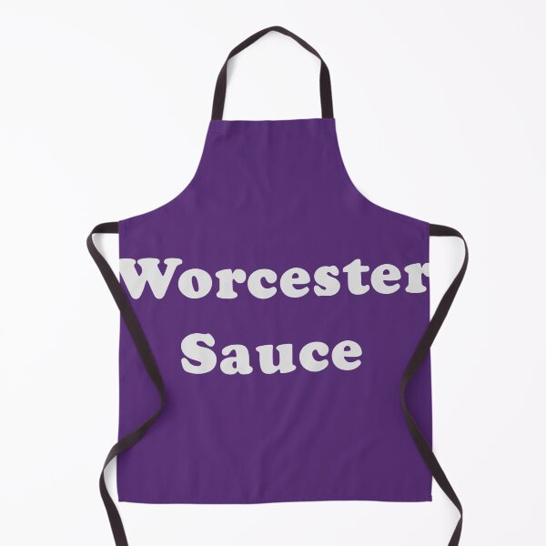 Item preview, Flavour of the month: Worcester Sauce designed and sold by halibutgoatramb.
