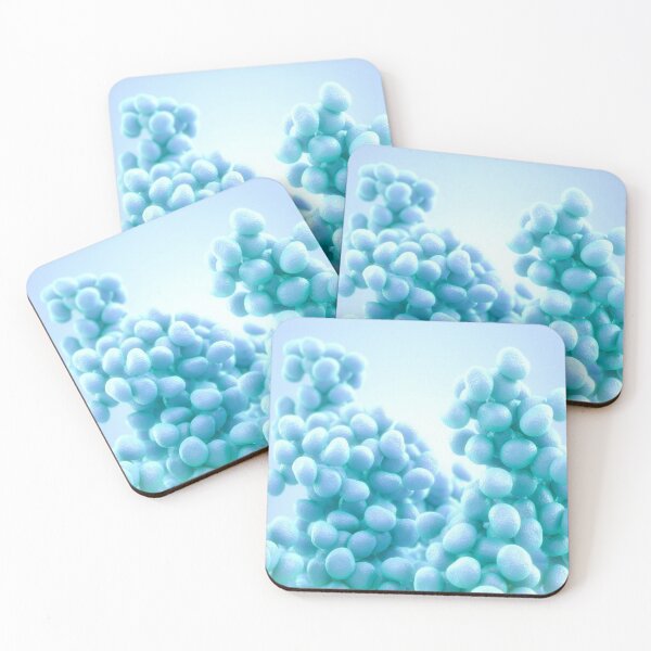 Item preview, Bacteria designed and sold by MDeAngelis.