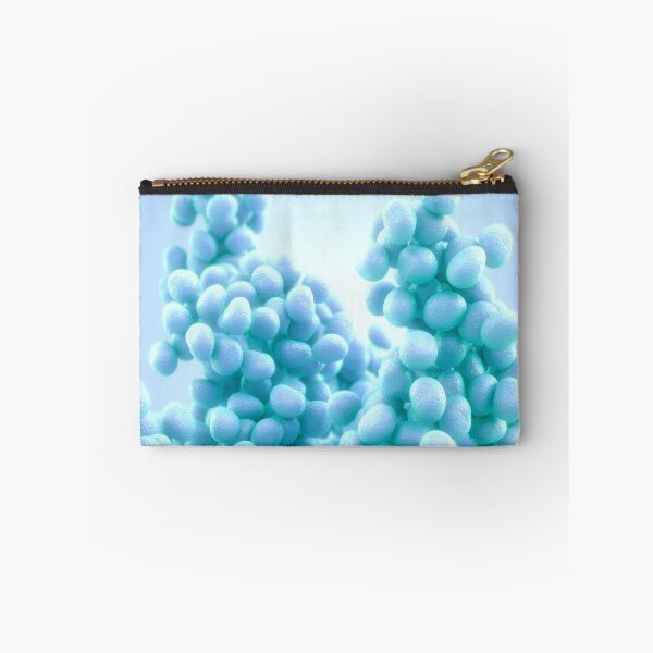 Item preview, Las bacterias designed and sold by MDeAngelis.