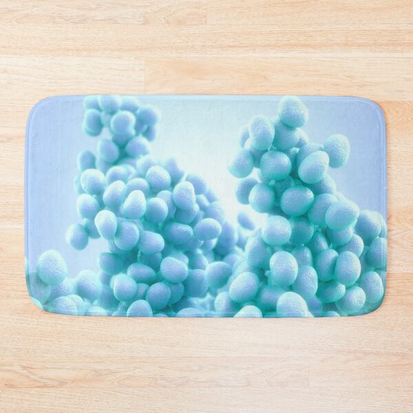 Item preview, Bacteria designed and sold by MDeAngelis.