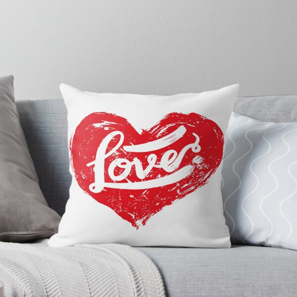 Item preview, Love lettering in heart. designed and sold by ShutterKapan.