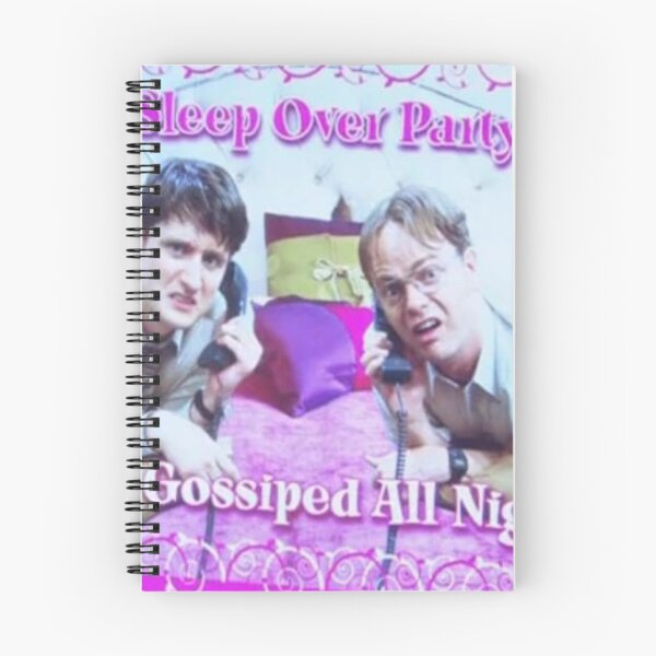 Item preview, the office dwight schrute and gabe sleepover designed and sold by lexyyyyyyyy.