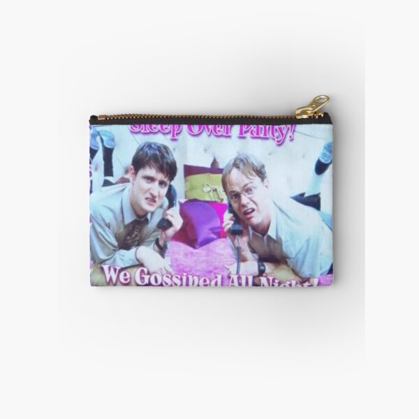 Item preview, the office dwight schrute and gabe sleepover designed and sold by lexyyyyyyyy.