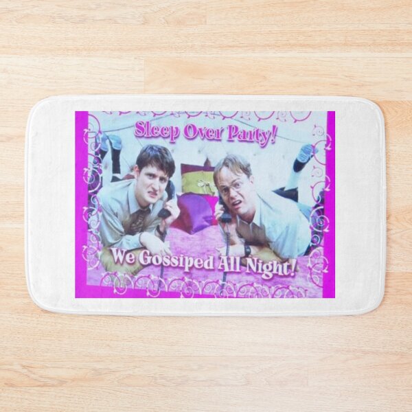 Item preview, the office dwight schrute and gabe sleepover designed and sold by lexyyyyyyyy.