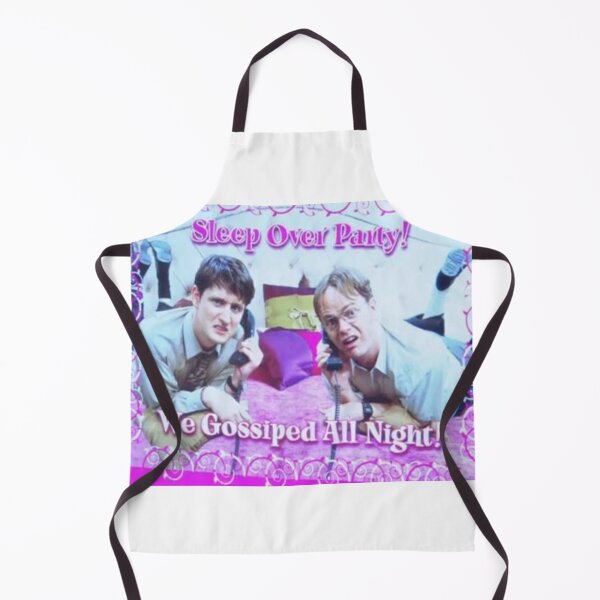 Item preview, the office dwight schrute and gabe sleepover designed and sold by lexyyyyyyyy.