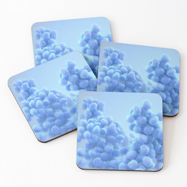 Item preview, Bacteria designed and sold by MDeAngelis.
