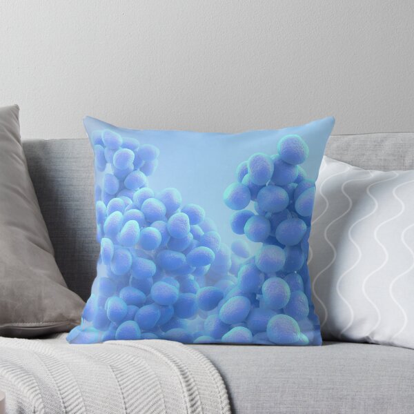 Item preview, Bacteria designed and sold by MDeAngelis.