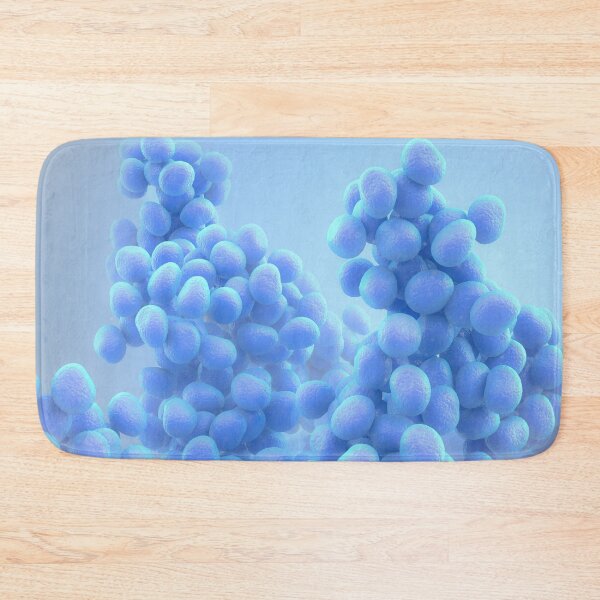 Item preview, Bacteria designed and sold by MDeAngelis.