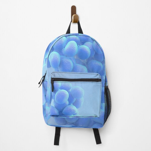 Item preview, Bacteria designed and sold by MDeAngelis.