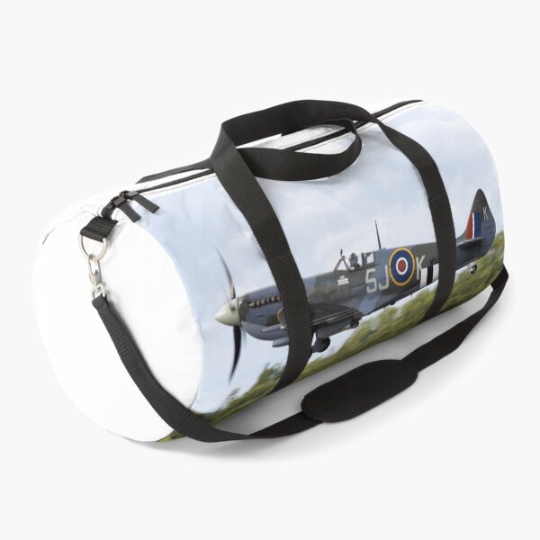 Item preview, Supermarine Spitfire LF Mk IXc designed and sold by Andy Harker.