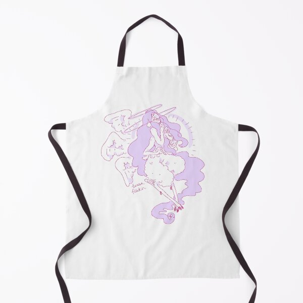 Item preview, Violet Angel designed and sold by Tessa Fishkin.