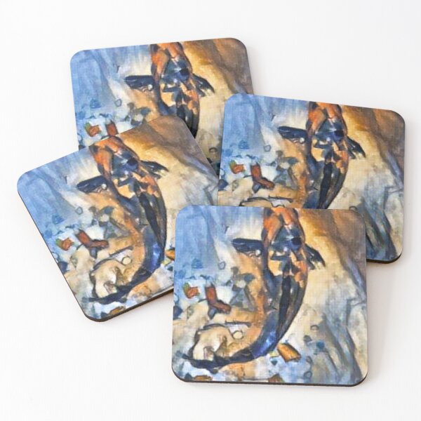 Item preview, Koi designed and sold by Aquila Light Pictures.
