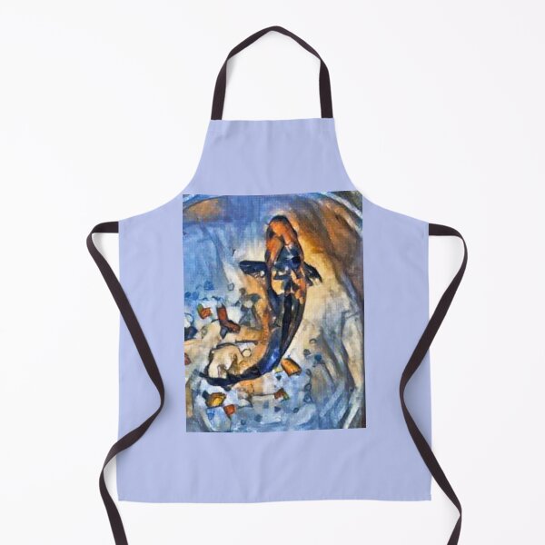 Item preview, Koi designed and sold by Aquila Light Pictures.