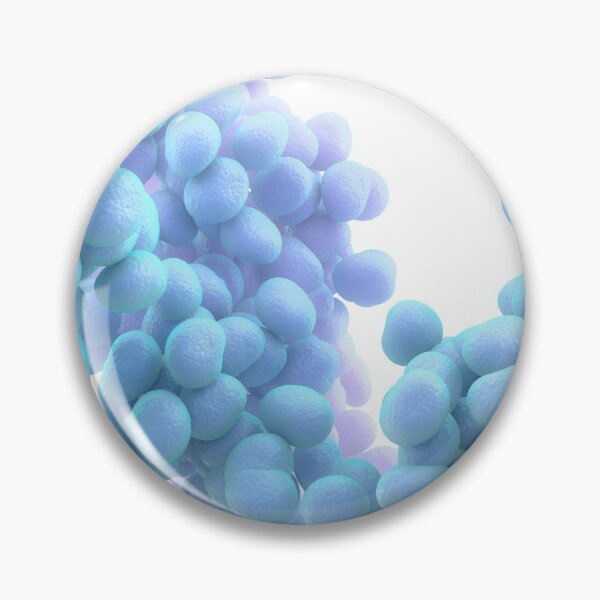 Item preview, Bacteria designed and sold by MDeAngelis.