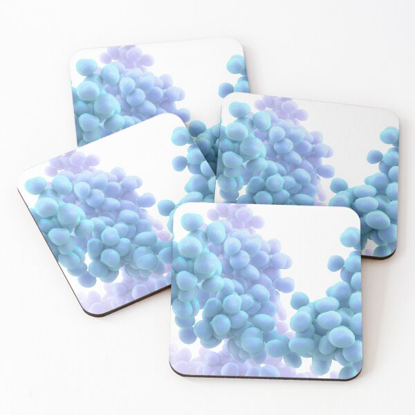 Item preview, Bacteria designed and sold by MDeAngelis.