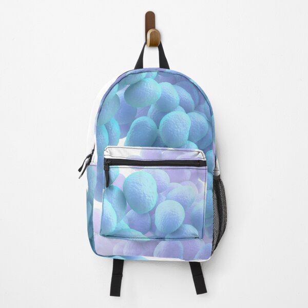 Item preview, Bacteria designed and sold by MDeAngelis.
