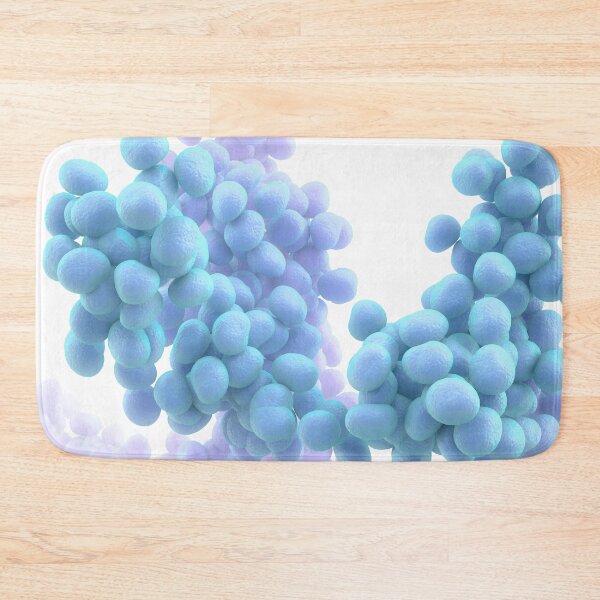 Item preview, Bacteria designed and sold by MDeAngelis.