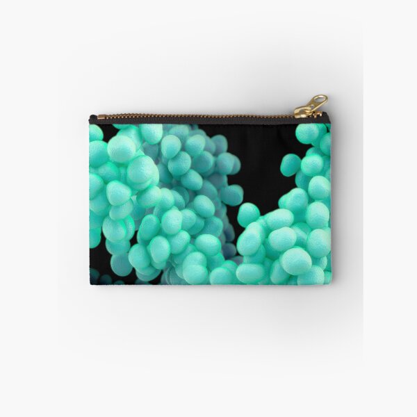 Item preview, Las bacterias designed and sold by MDeAngelis.