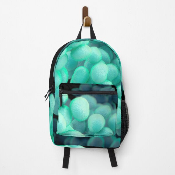 Item preview, Bacteria designed and sold by MDeAngelis.