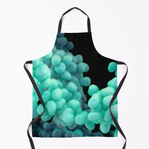 Item preview, Bacteria designed and sold by MDeAngelis.