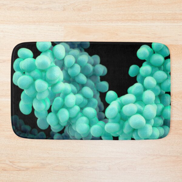 Item preview, Bacteria designed and sold by MDeAngelis.