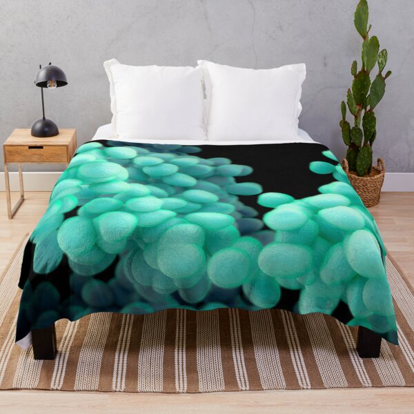 Item preview, Bacteria designed and sold by MDeAngelis.