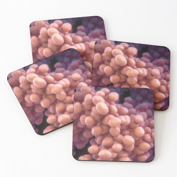 Item preview, Bacteria designed and sold by MDeAngelis.