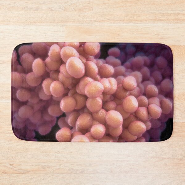 Item preview, Bacteria designed and sold by MDeAngelis.