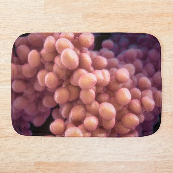 Item preview, Bacteria designed and sold by MDeAngelis.