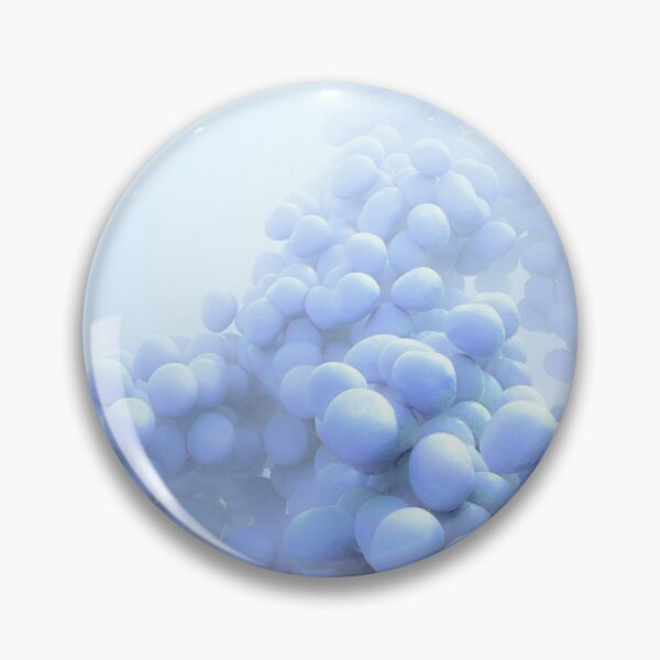 Item preview, Bacteria designed and sold by MDeAngelis.
