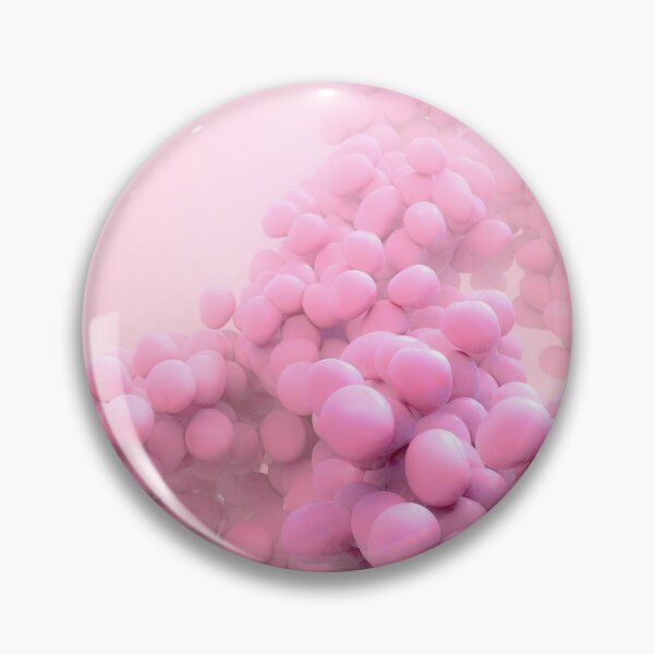 Item preview, Bacteria designed and sold by MDeAngelis.