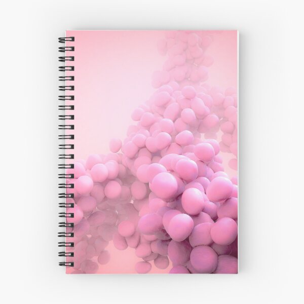 Item preview, Bacteria designed and sold by MDeAngelis.