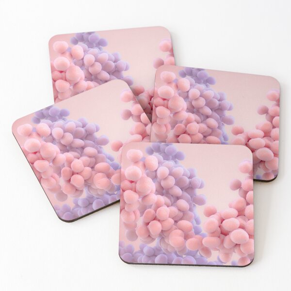 Item preview, Bacteria designed and sold by MDeAngelis.