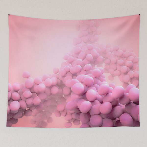 Item preview, Bacteria designed and sold by MDeAngelis.