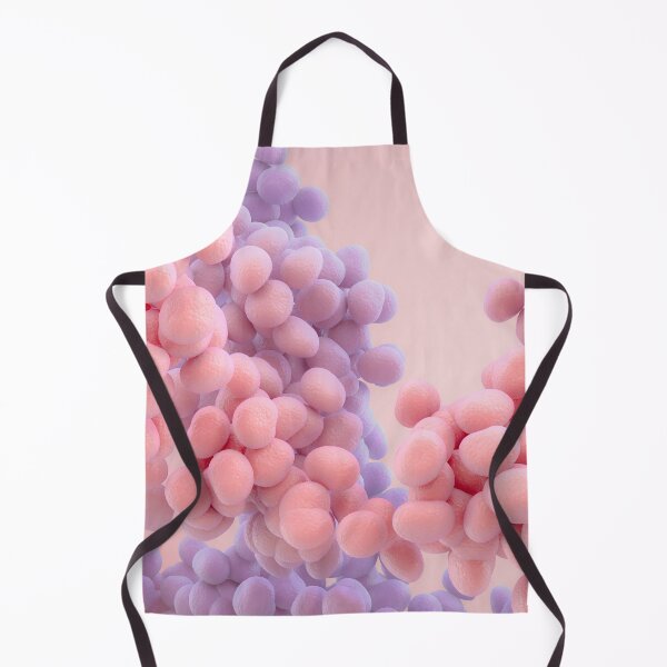 Item preview, Bacteria designed and sold by MDeAngelis.