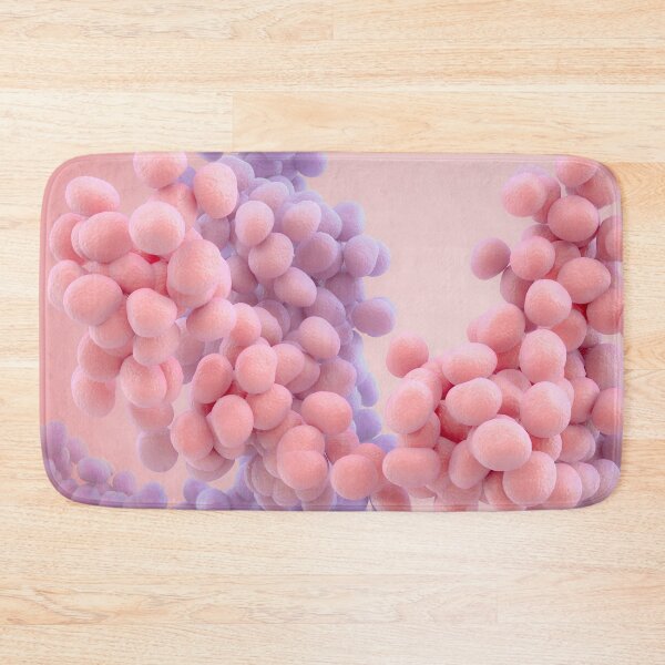 Item preview, Bacteria designed and sold by MDeAngelis.