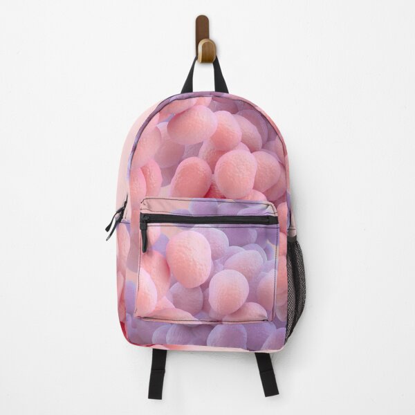 Item preview, Bacteria designed and sold by MDeAngelis.
