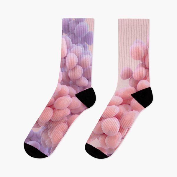 Item preview, Bacteria designed and sold by MDeAngelis.