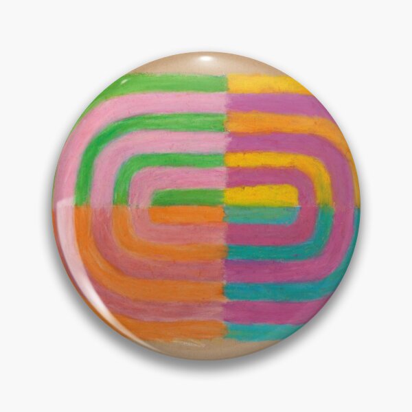 Item preview, Purple strips on colours  designed and sold by lion-house.