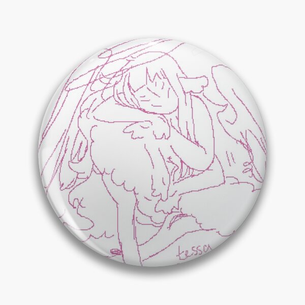 Item preview, Sleeping Angel designed and sold by Tessa Fishkin.