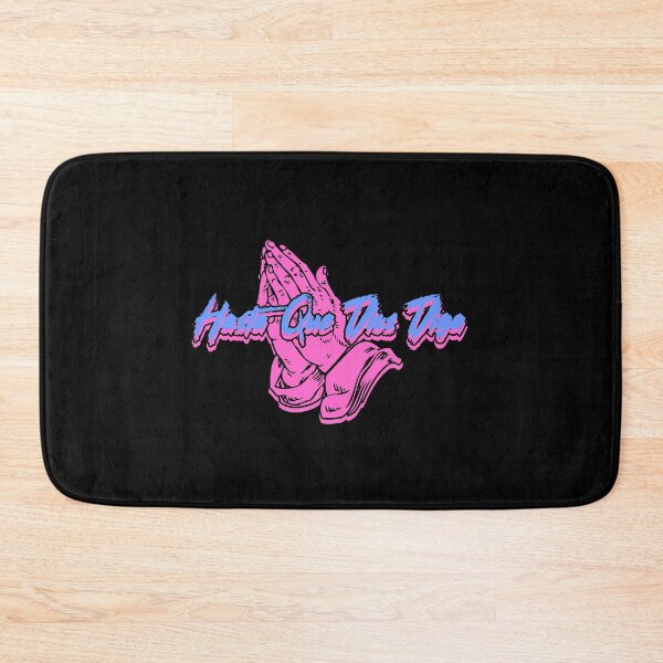 Item preview, Hasta Que Dios Diga - Anuel x Bunny designed and sold by blazikin.