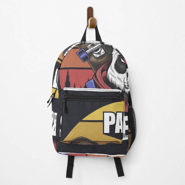 Item preview, Panda With Skateboard designed and sold by JTS STORE.
