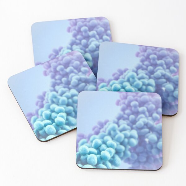 Item preview, Bacteria designed and sold by MDeAngelis.