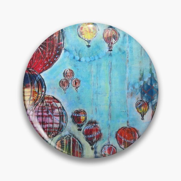 Item preview, Ascension designed and sold by BlackSwanArt.