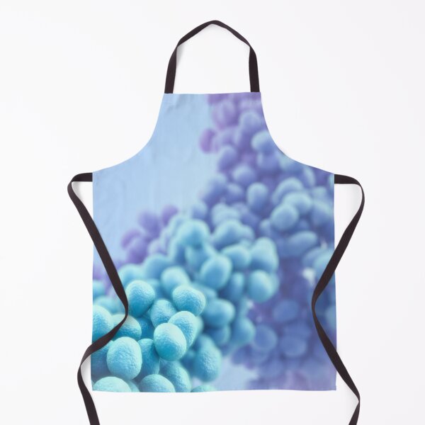 Item preview, Bacteria designed and sold by MDeAngelis.