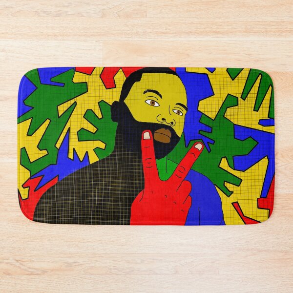 Item preview, New Man designed and sold by DaughterOfDavid.